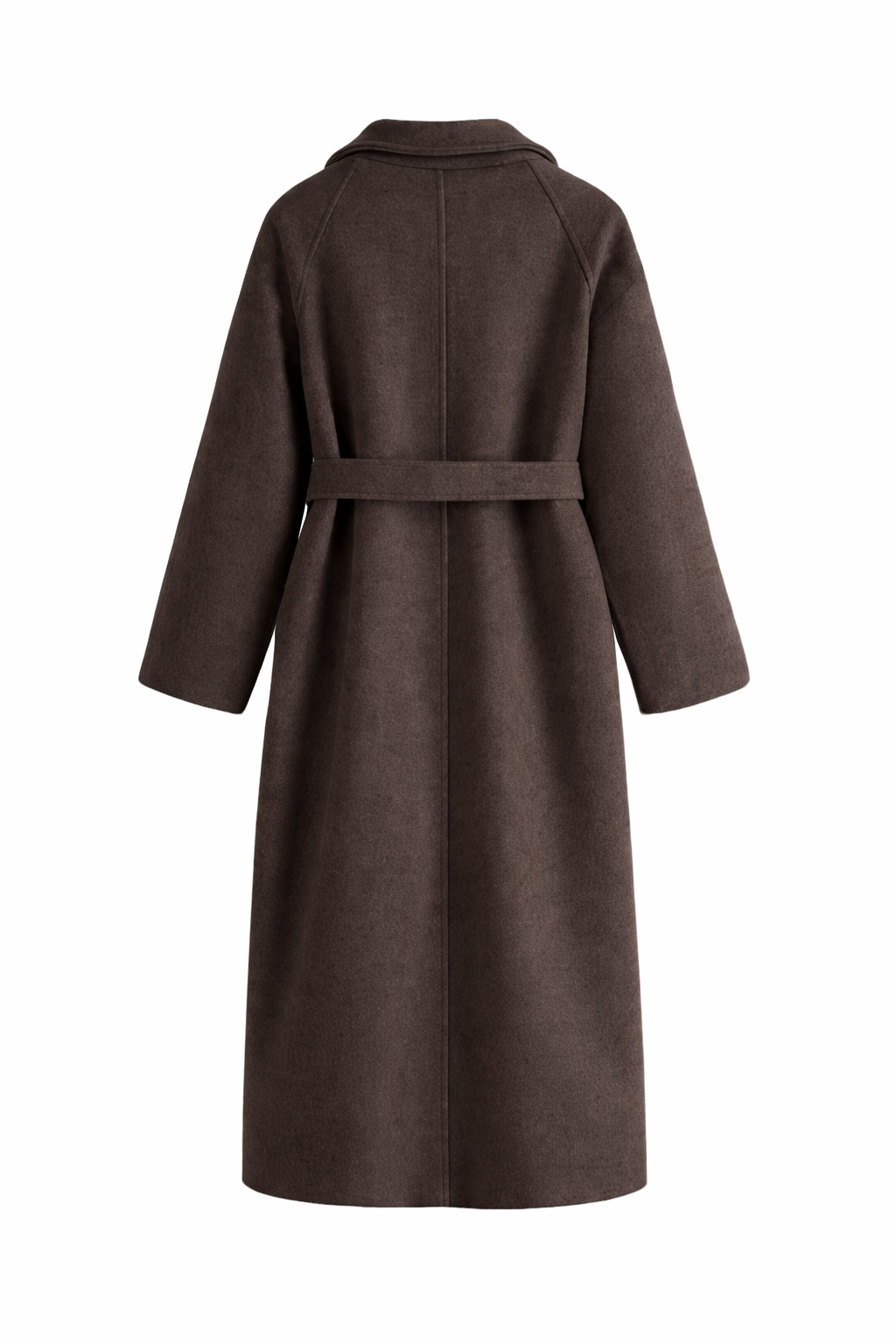 Luise™ | Abrigo cruzado para mujer
