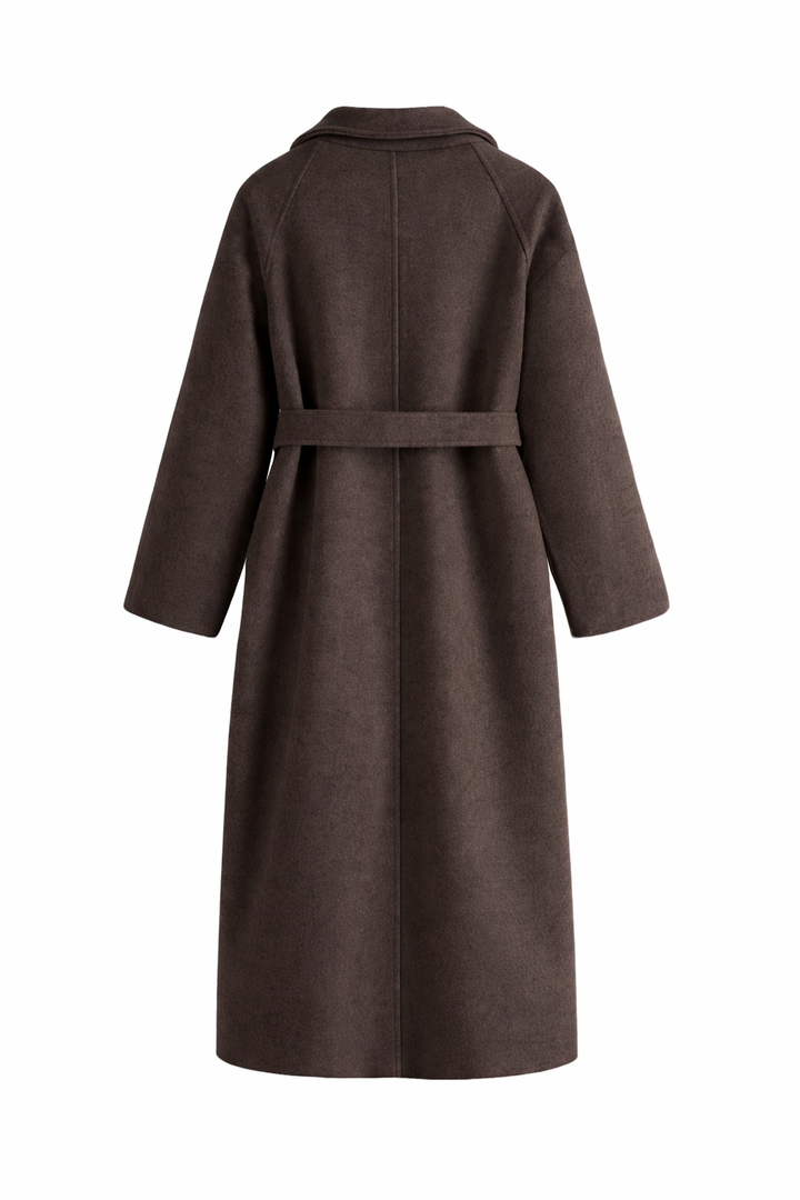 Luise™ | Abrigo cruzado para mujer