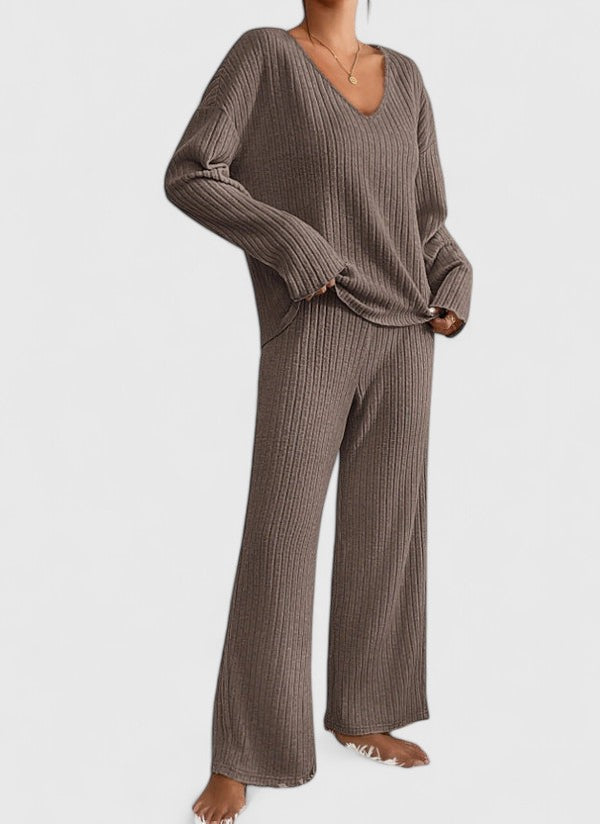 Addison | Conjunto de salón cómodo