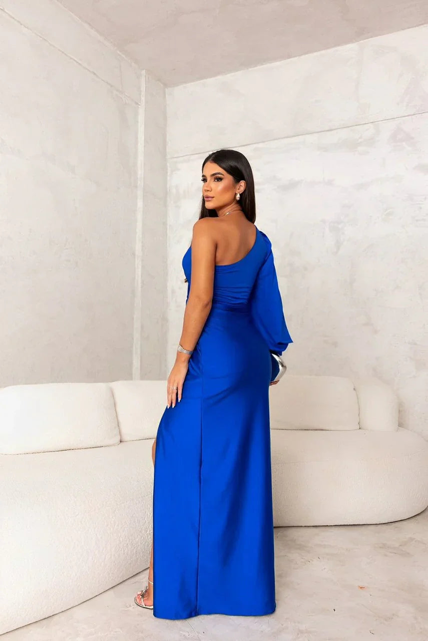 Avalon | Vestido Largo de Noche Elegante