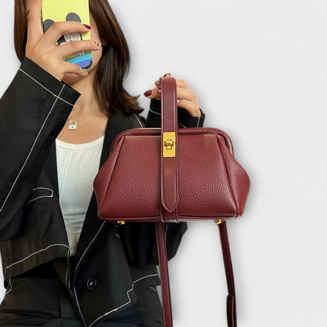 Maelis - Bolso Vintage