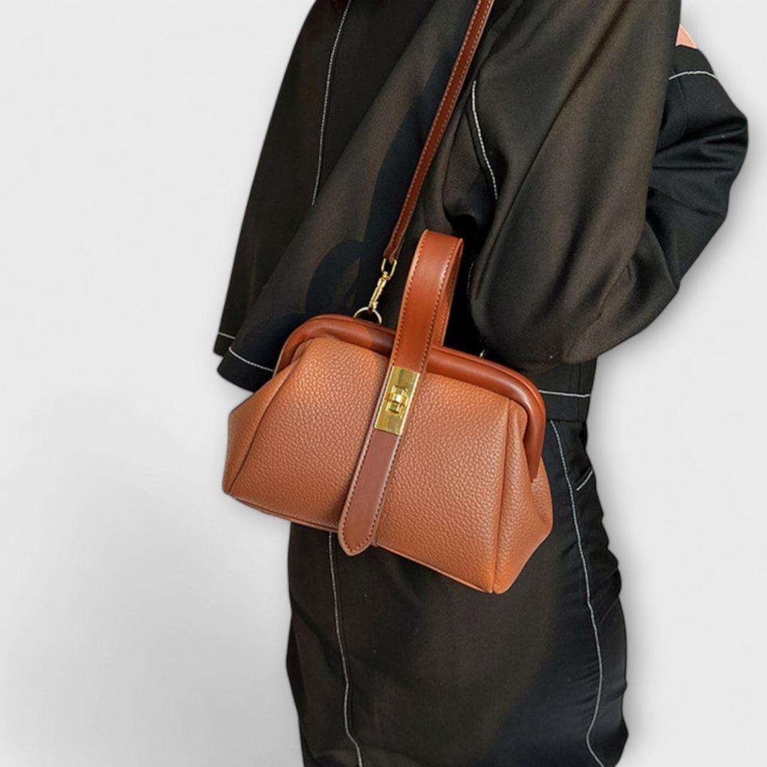 Maelis - Bolso Vintage