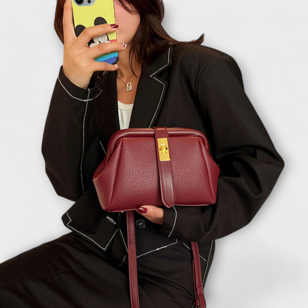 Maelis - Bolso Vintage