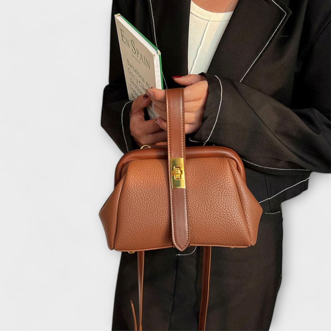 Maelis - Bolso Vintage
