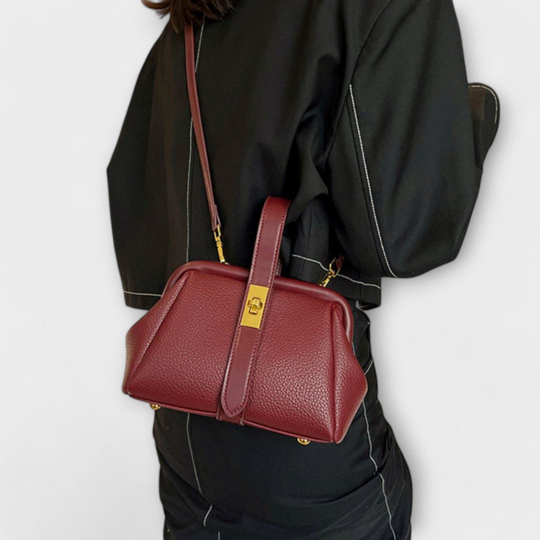Maelis - Bolso Vintage