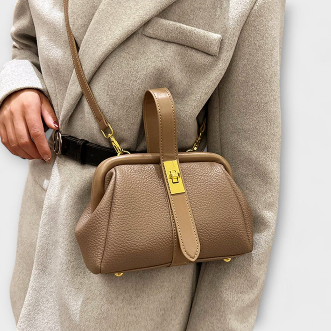 Maelis - Bolso Vintage