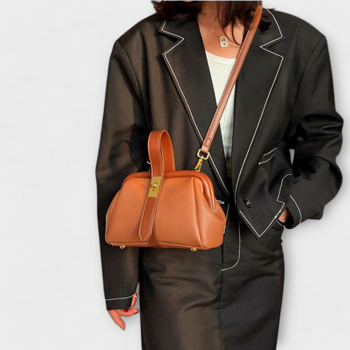 Maelis - Bolso Vintage