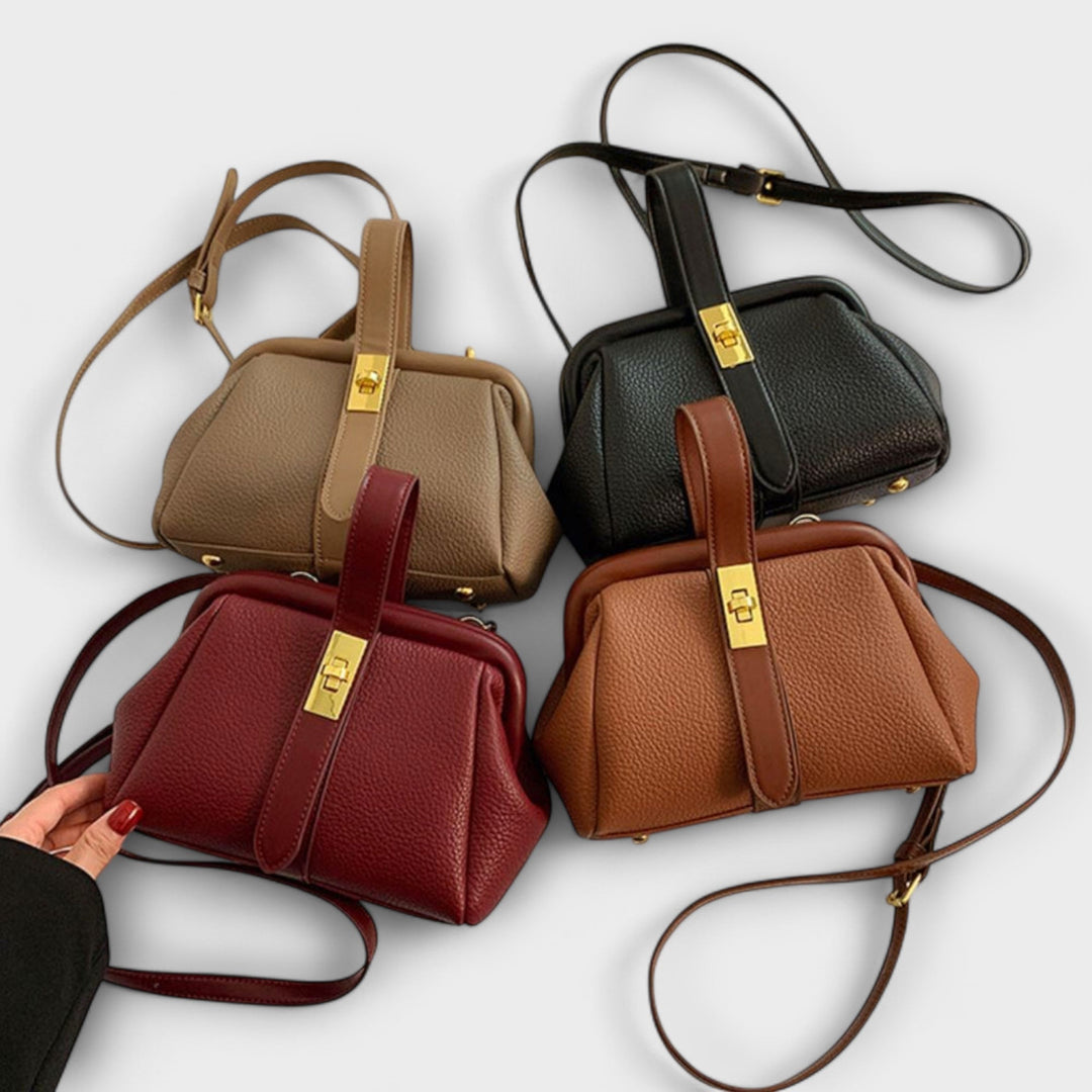 Maelis - Bolso Vintage
