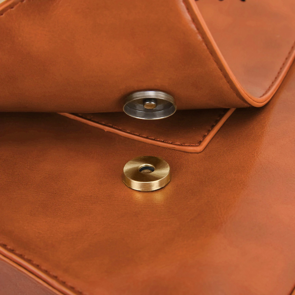 Bernadette – Satchel con Lazo