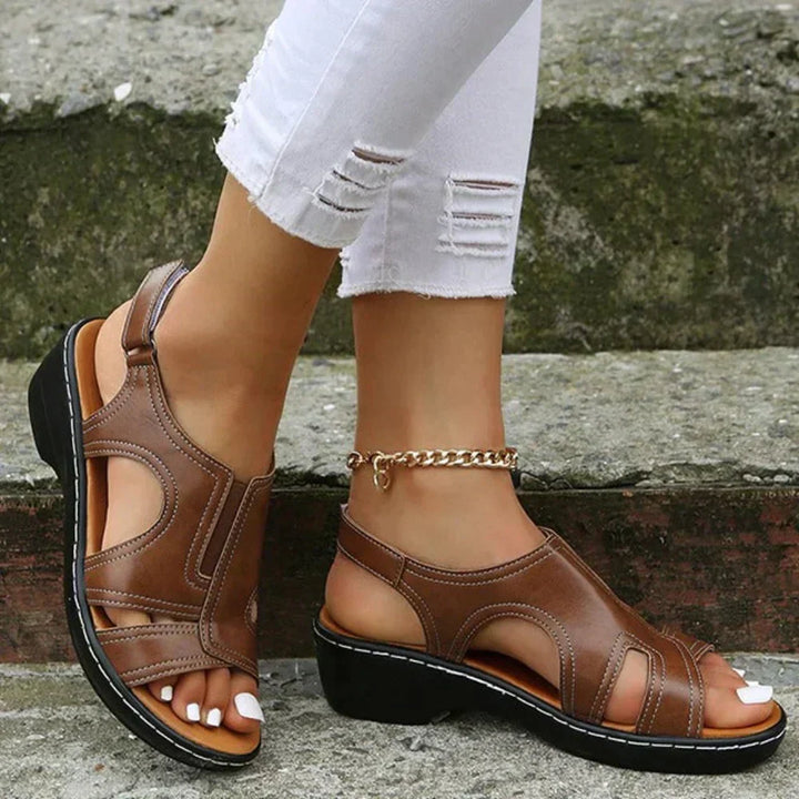 Celeste™ - Sandalias de estilo bohemio