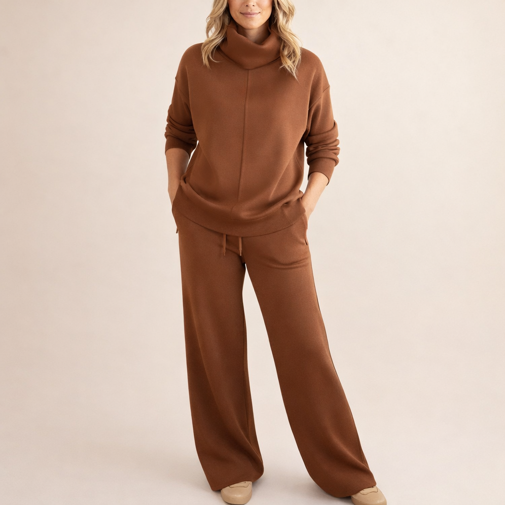 Karina™ | Conjunto de chándal cómodo