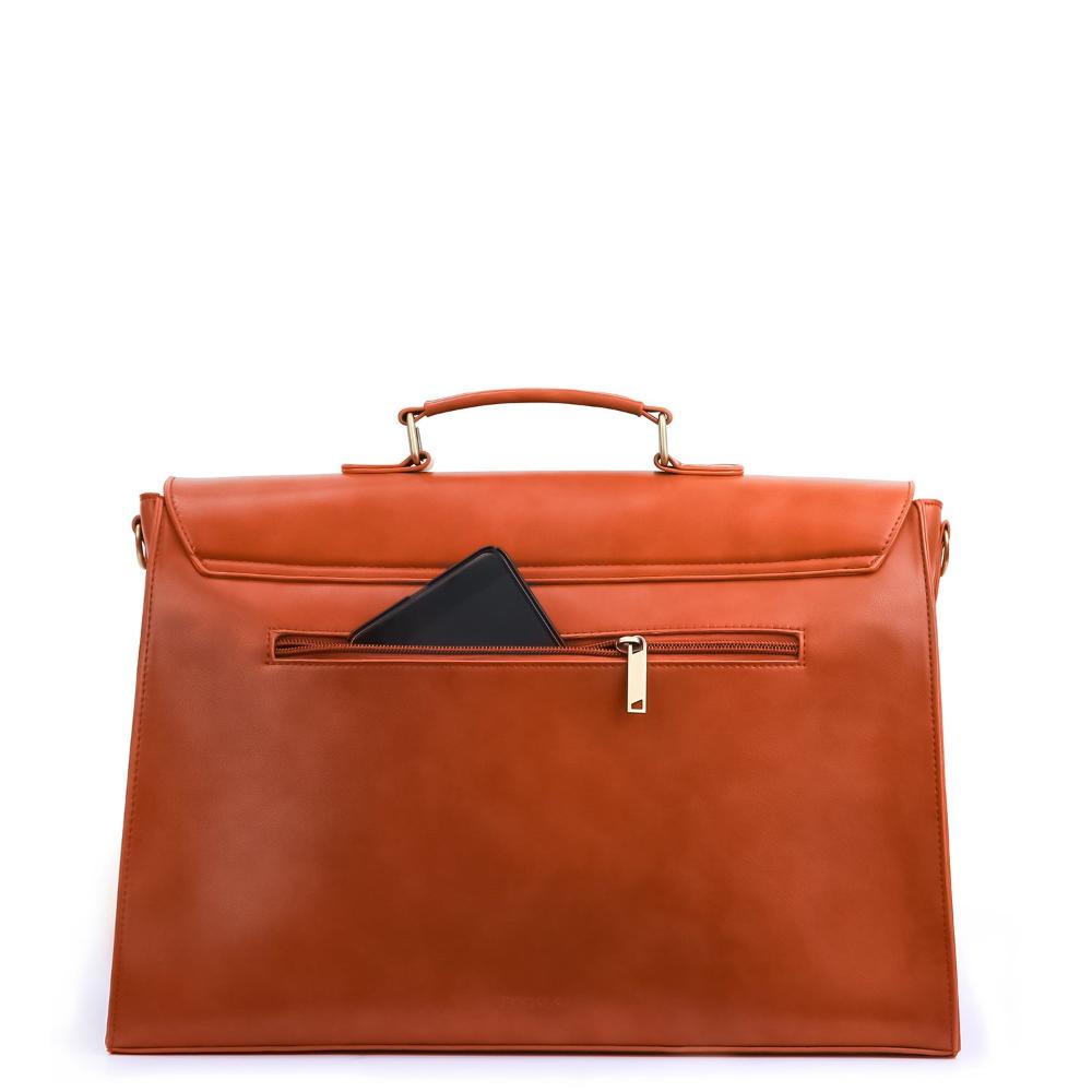 Bernadette – Satchel con Lazo