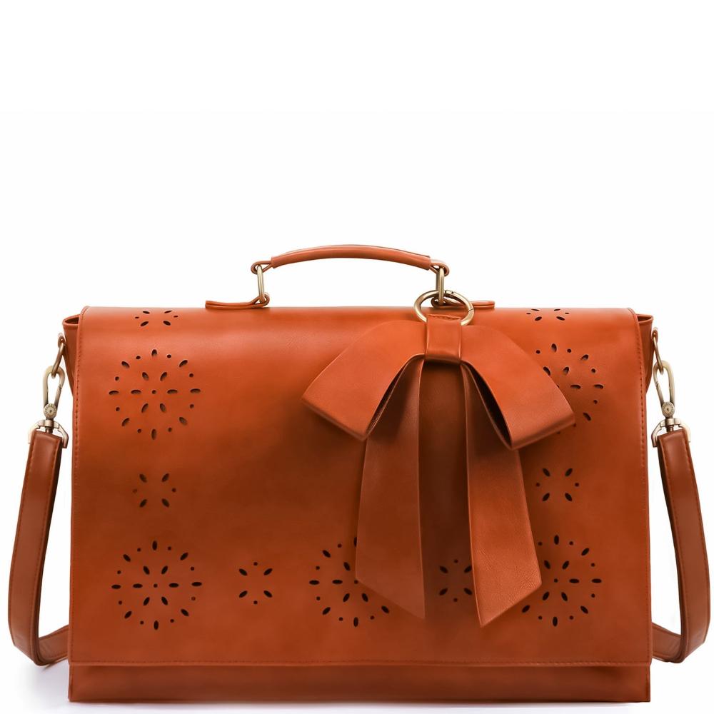 Bernadette – Satchel con Lazo