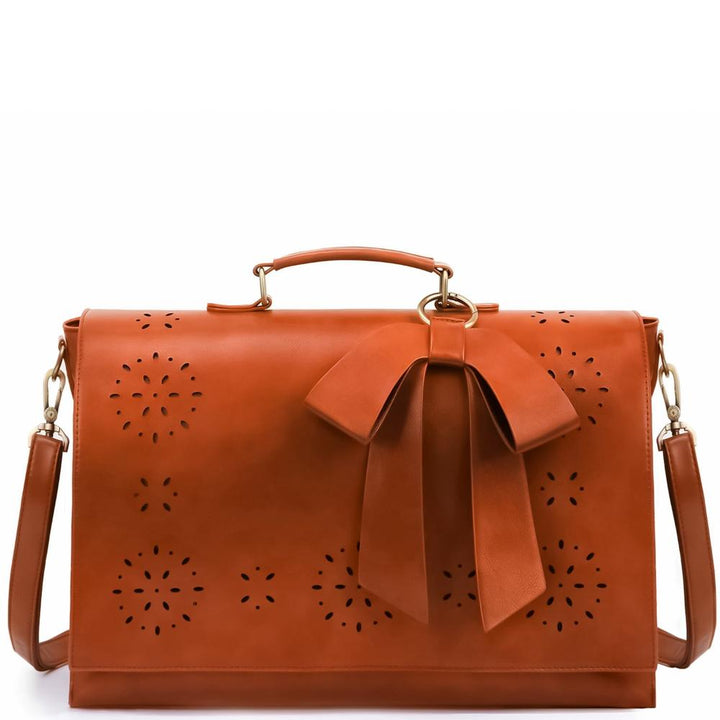 Bernadette – Satchel con Lazo