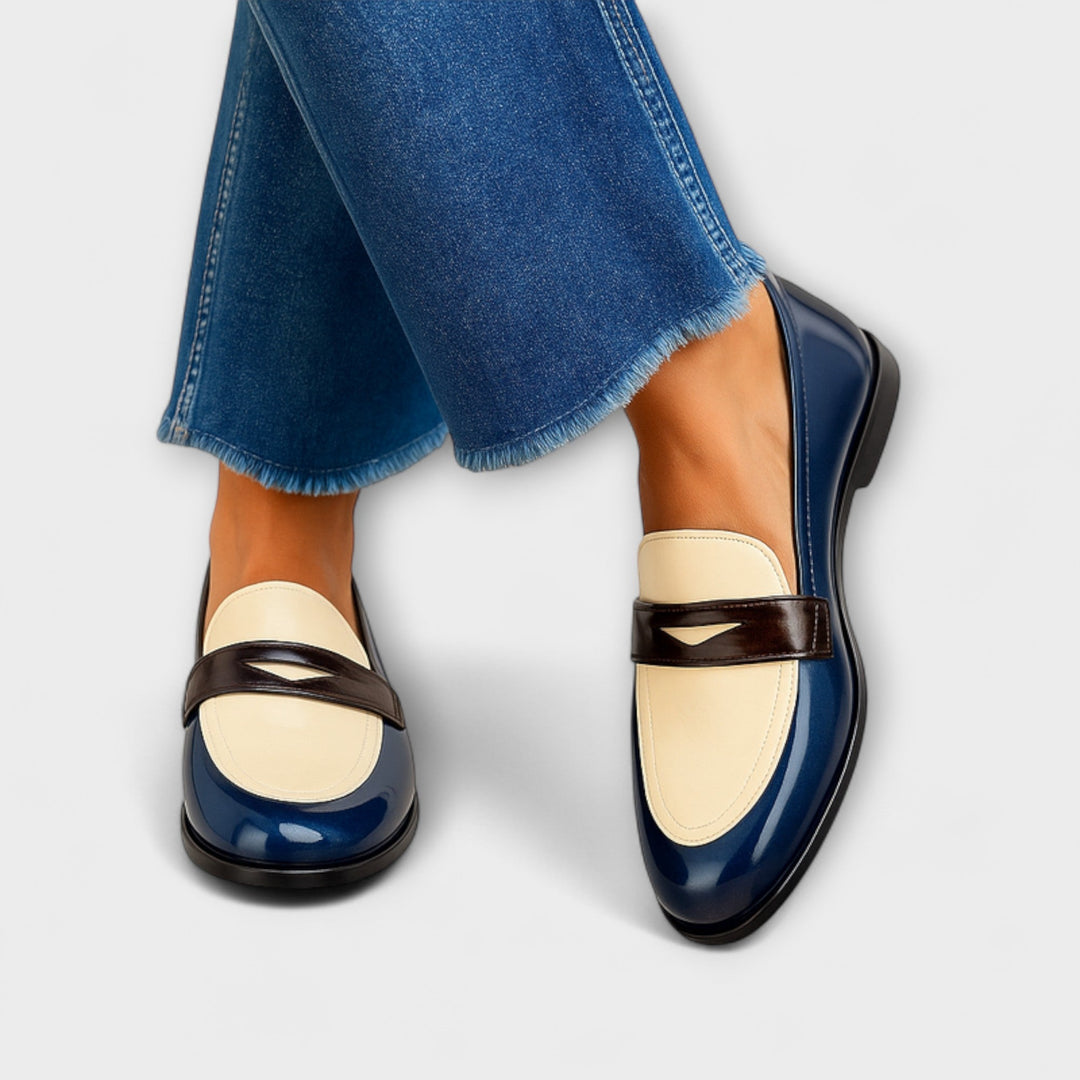 Annelies - Mocasines multifuncionales