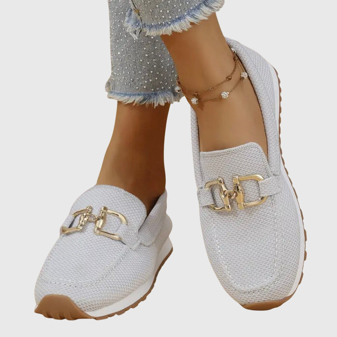 Susie™ | Zapatillas ortopédicas