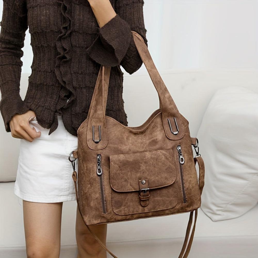 Franka – Vintage Shoulder Bag