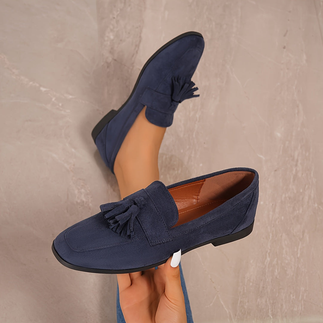 Leanna | Zapatillas de Senderismo Cómodas y Soporte Óptimo