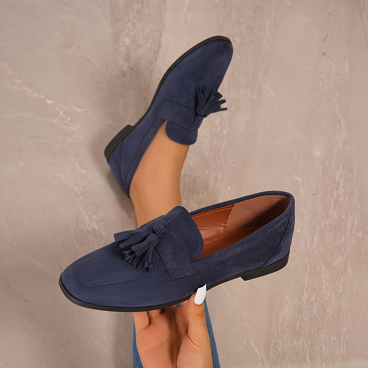 Leanna | Zapatillas de Senderismo Cómodas y Soporte Óptimo
