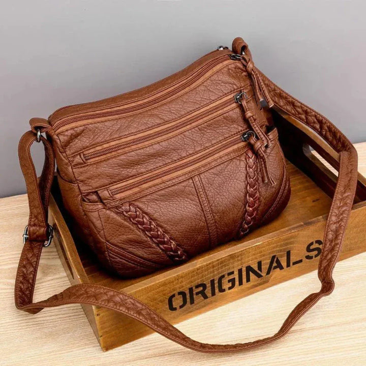 Helene – Clásica Bolsa de Armonía