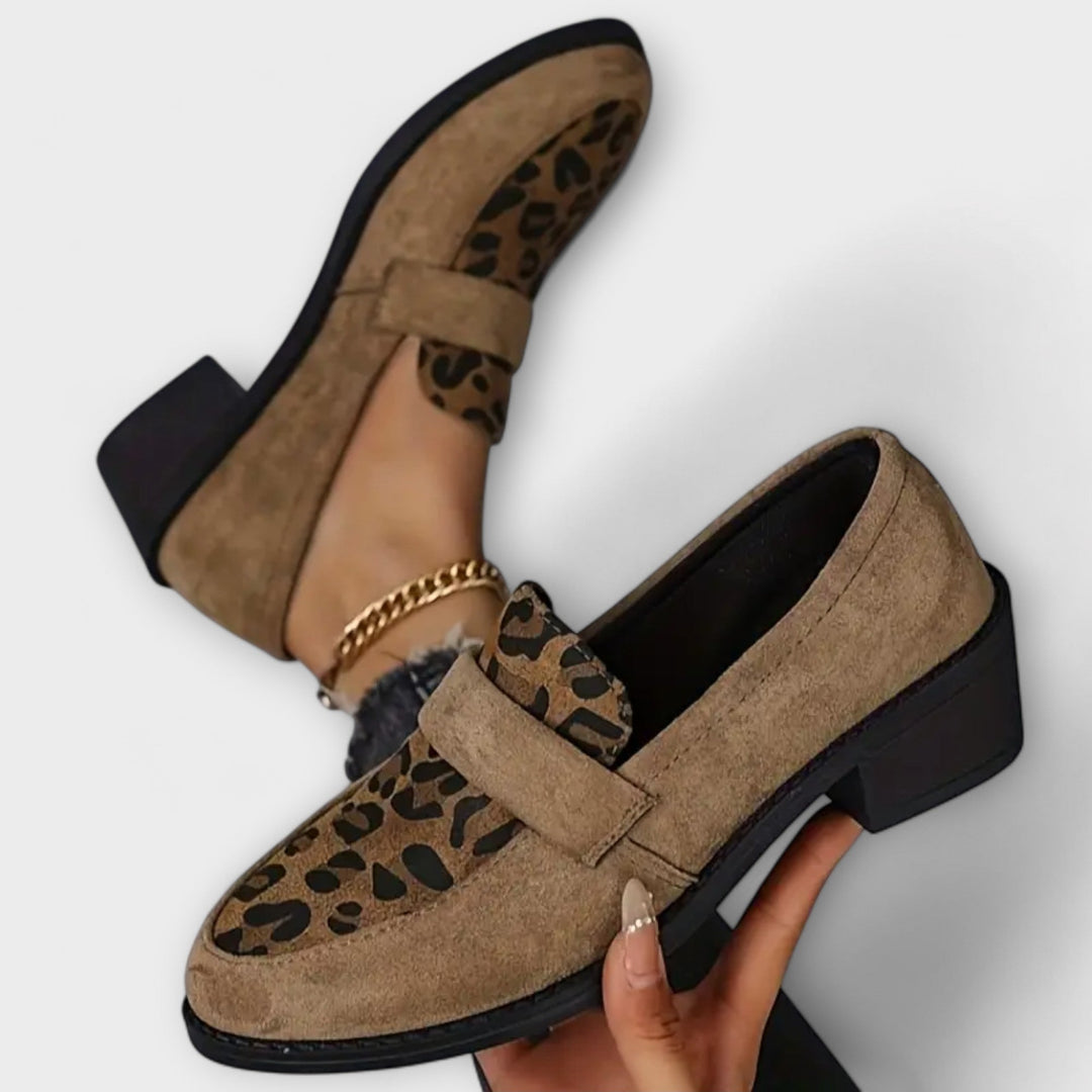 Natasja™ - Elegante Zapatilla de Mujer