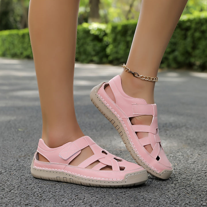 Suela - Sandalias ligeras para el verano