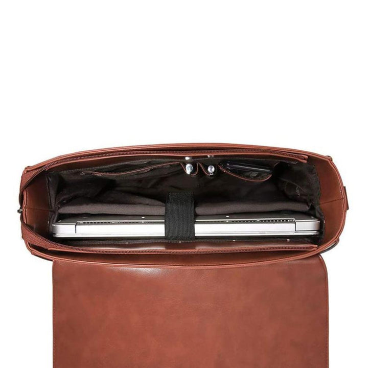Bernadette – Satchel con Lazo