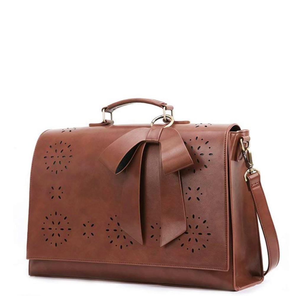 Bernadette – Satchel con Lazo