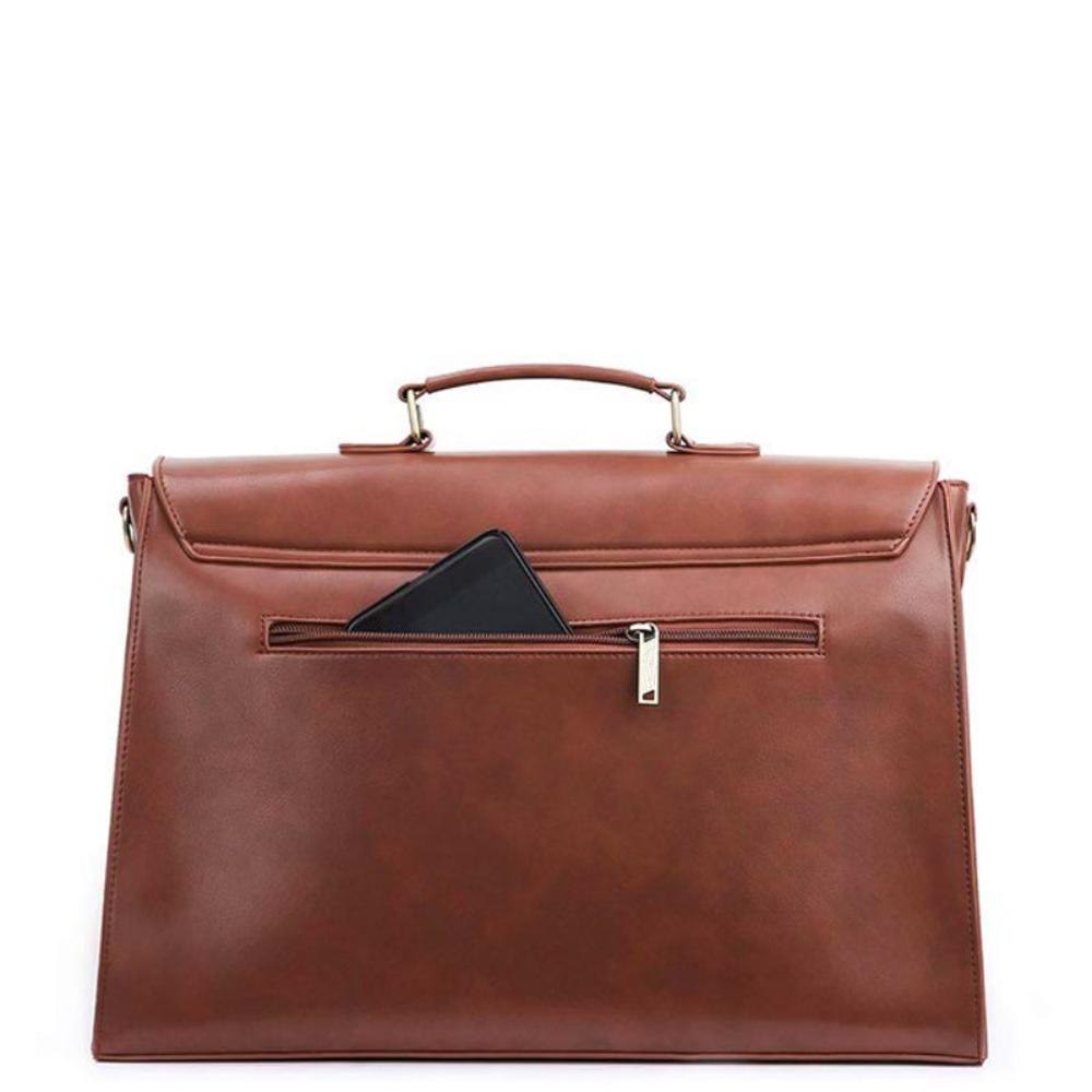 Bernadette – Satchel con Lazo