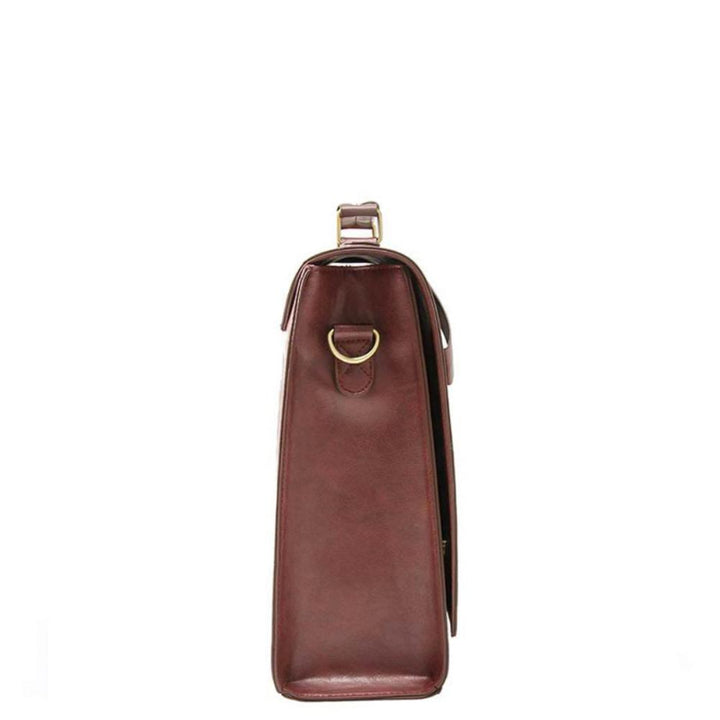 Bernadette – Satchel con Lazo