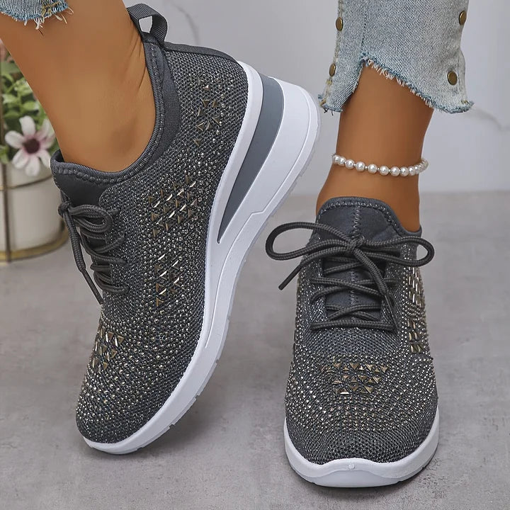 Bonnie Zapatillas Ortopédicas