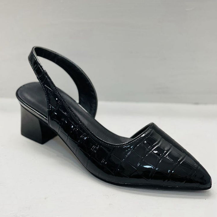 Lisbeth™ - Elegante Tacón