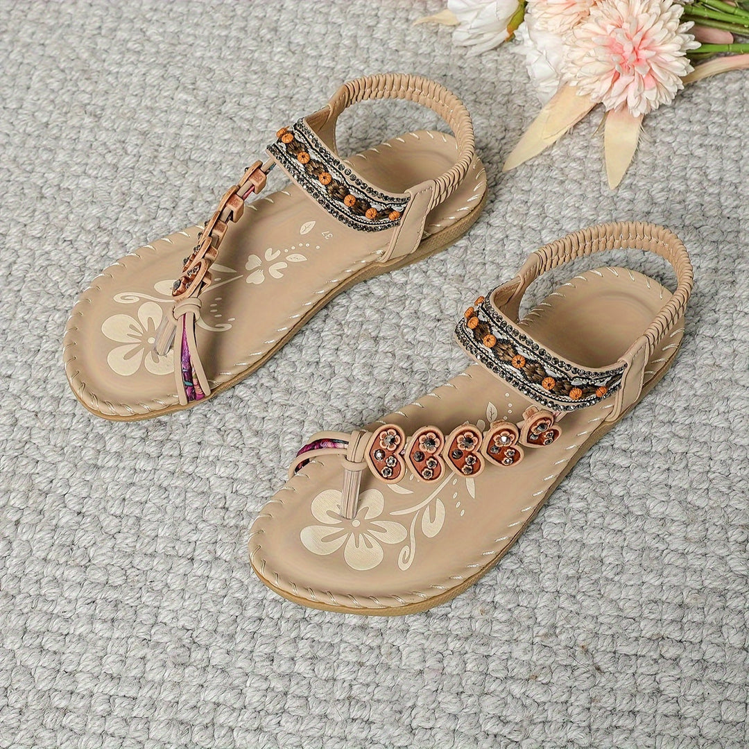 Jocelyn™ | Sandalias Ortopédicas Confortables