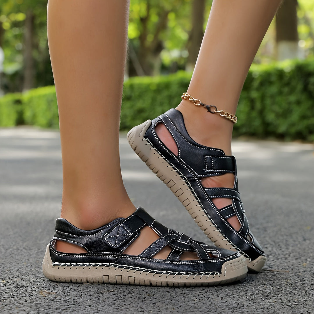 Suela - Sandalias ligeras para el verano