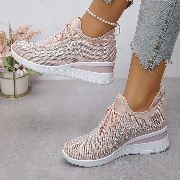 Bonnie Zapatillas Ortopédicas