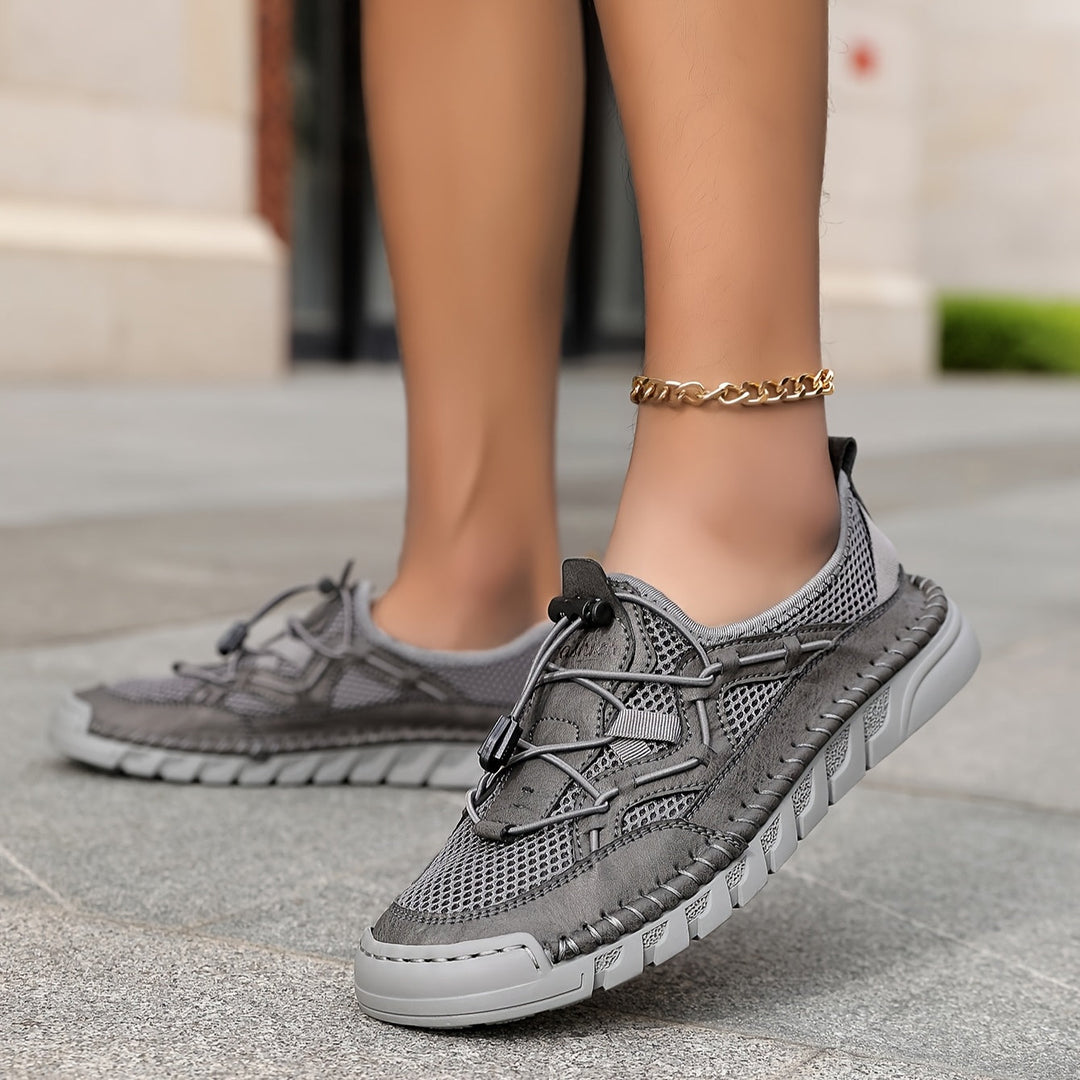 Elara™ | El zapato cómodo y transpirable