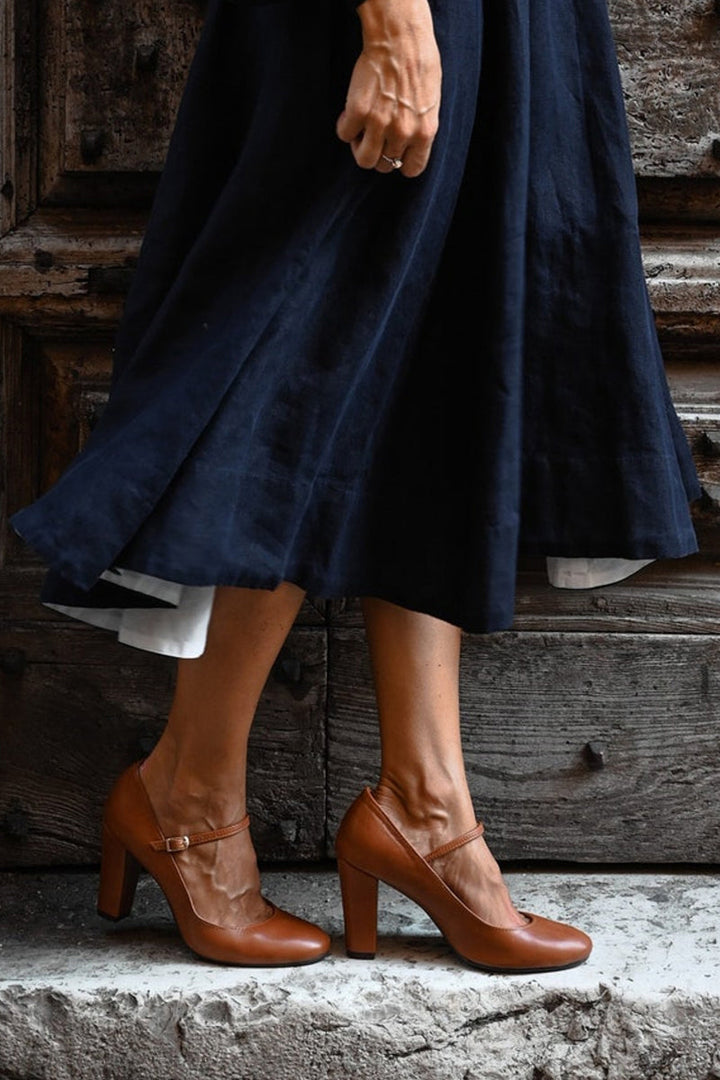 Elise™ - Zapatos de tacón elegantes