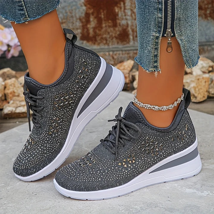 Bonnie Zapatillas Ortopédicas