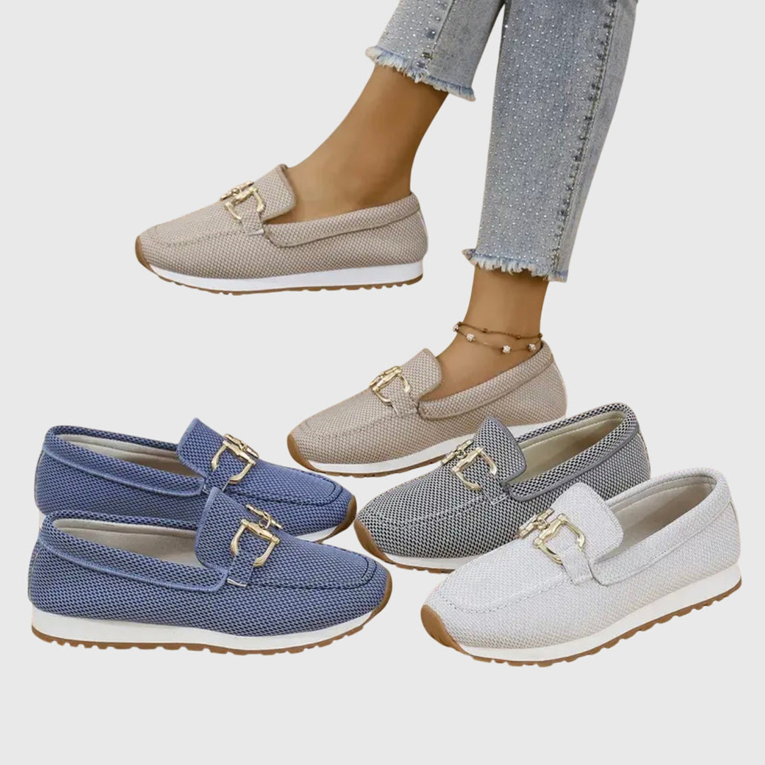 Susie™ | Zapatillas ortopédicas