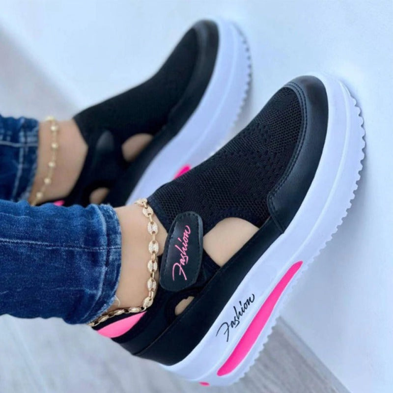 Moda™ | Zapatos cómodos