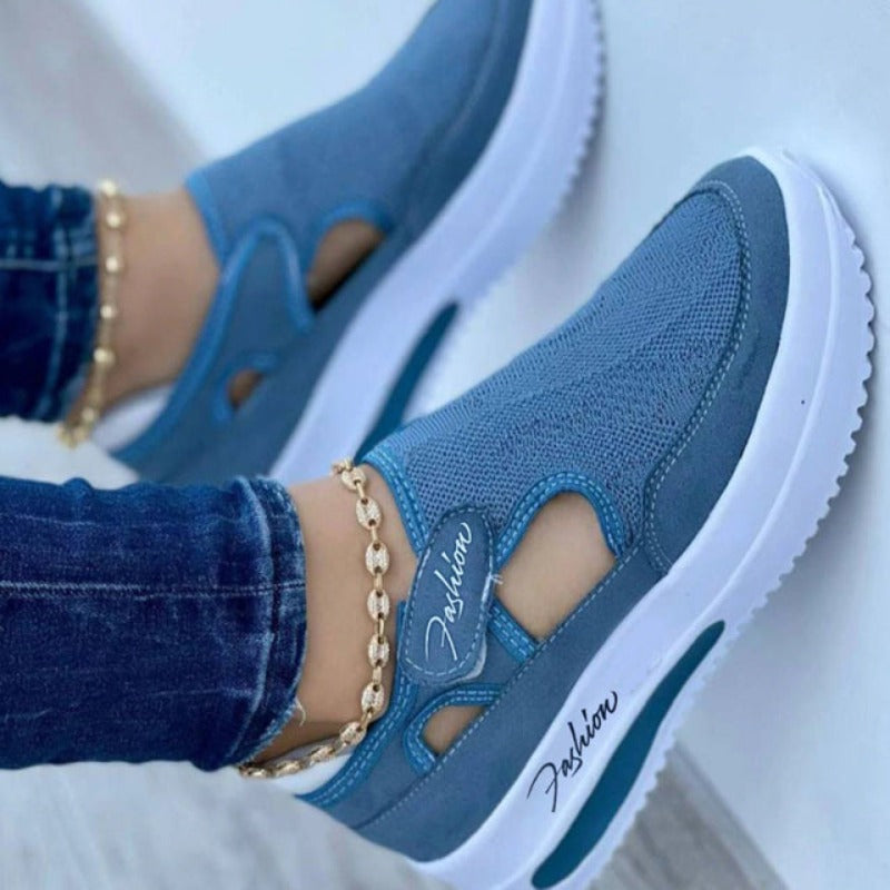 Moda™ | Zapatos cómodos