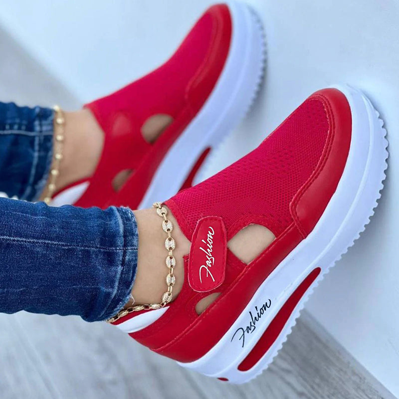 Moda™ | Zapatos cómodos