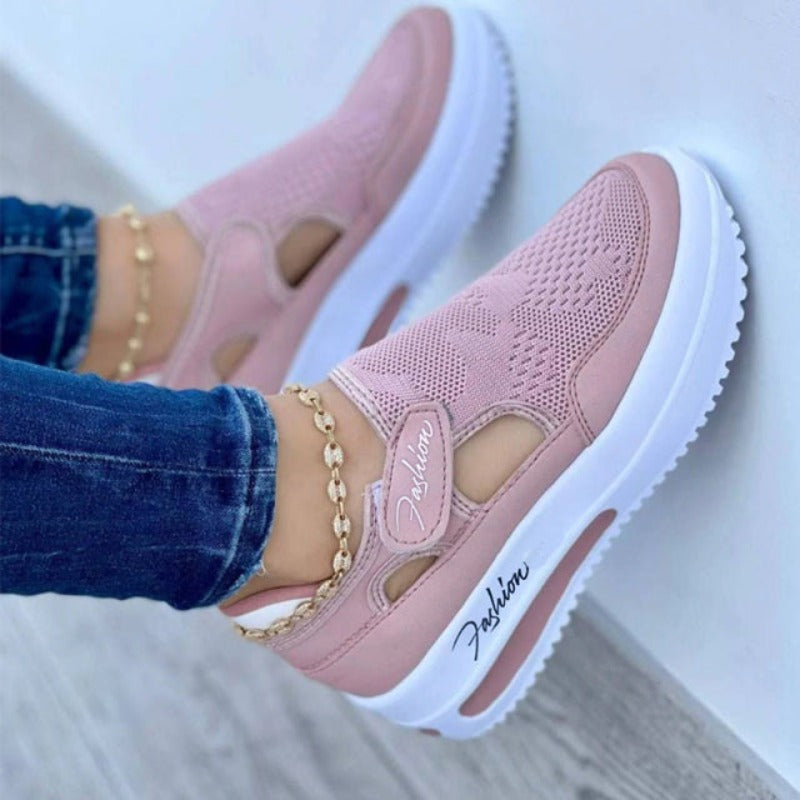 Moda™ | Zapatos cómodos