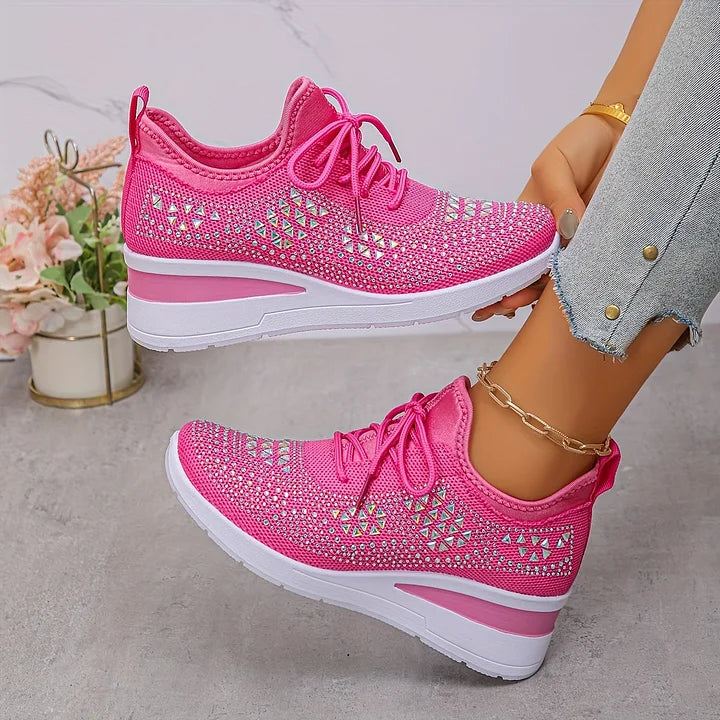 Bonnie Zapatillas Ortopédicas