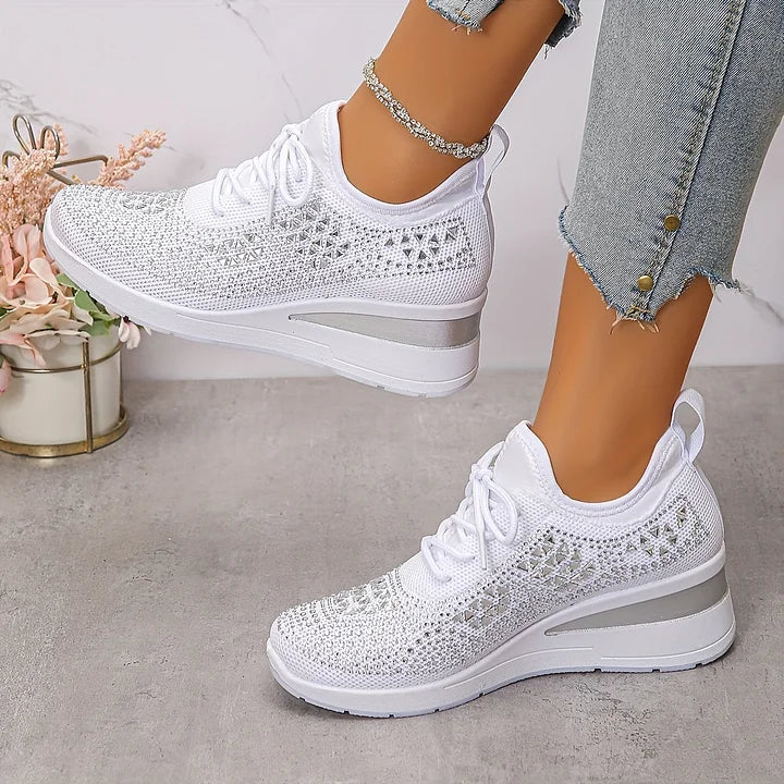 Bonnie Zapatillas Ortopédicas