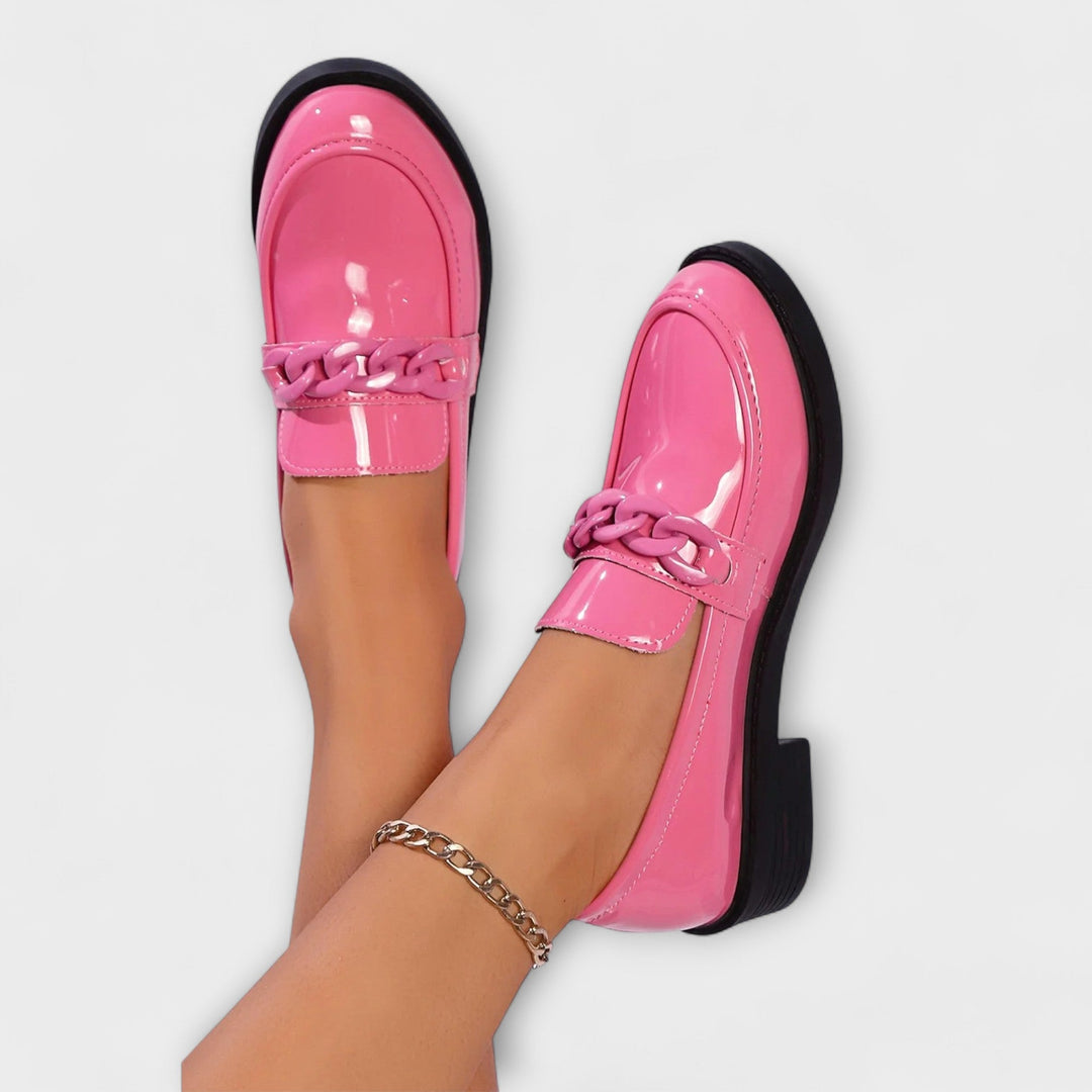 Delia - Zapatillas casuales para uso diario