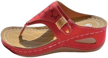 Alice - Elegantes Sandalias Ortopédicas