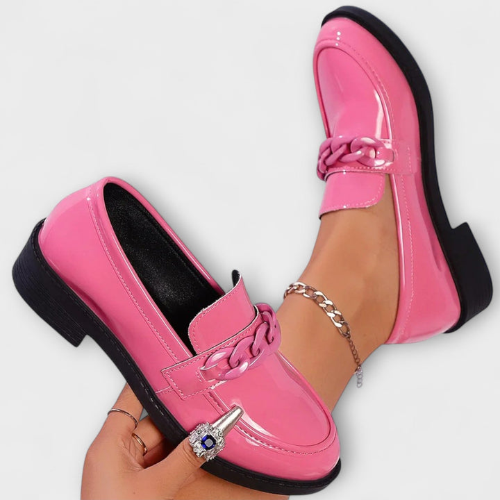 Delia - Zapatillas casuales para uso diario