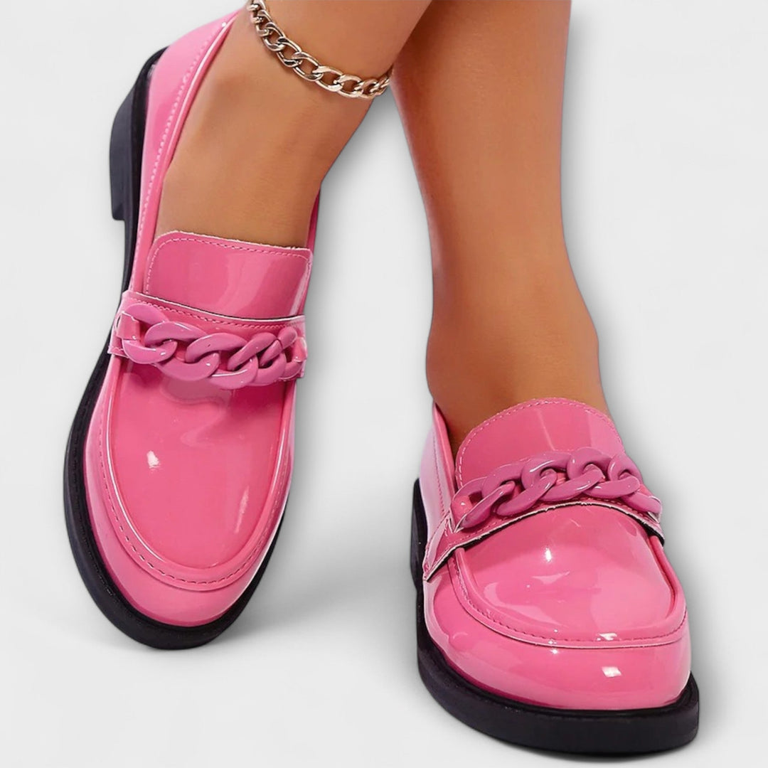 Delia - Zapatillas casuales para uso diario