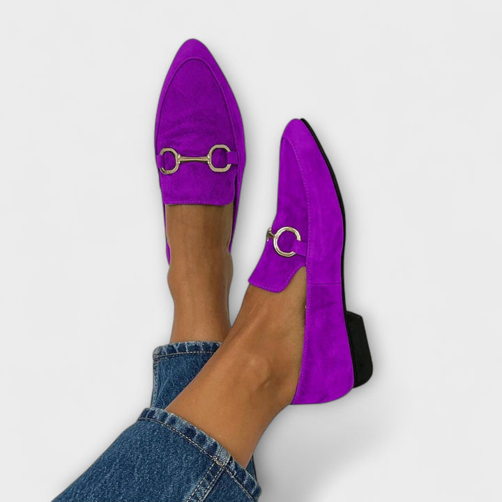 Noelle - Zapatillas de ballet